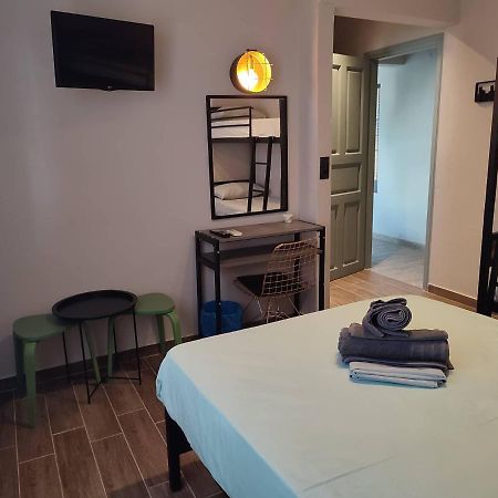 Grecos Art Skiathos 외부 사진