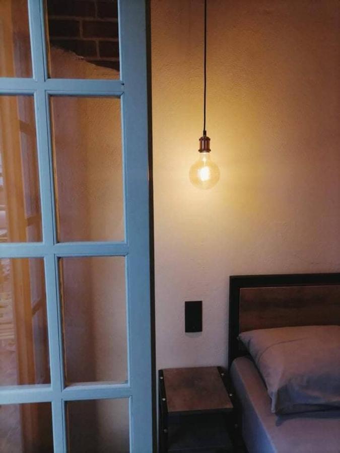 Grecos Art Skiathos 외부 사진