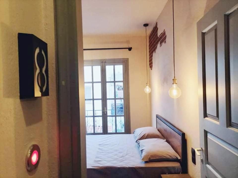 Grecos Art Skiathos 외부 사진