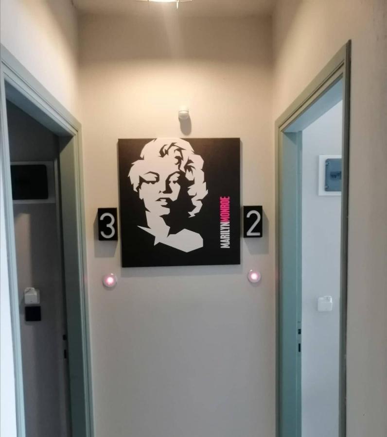 Grecos Art Skiathos 외부 사진