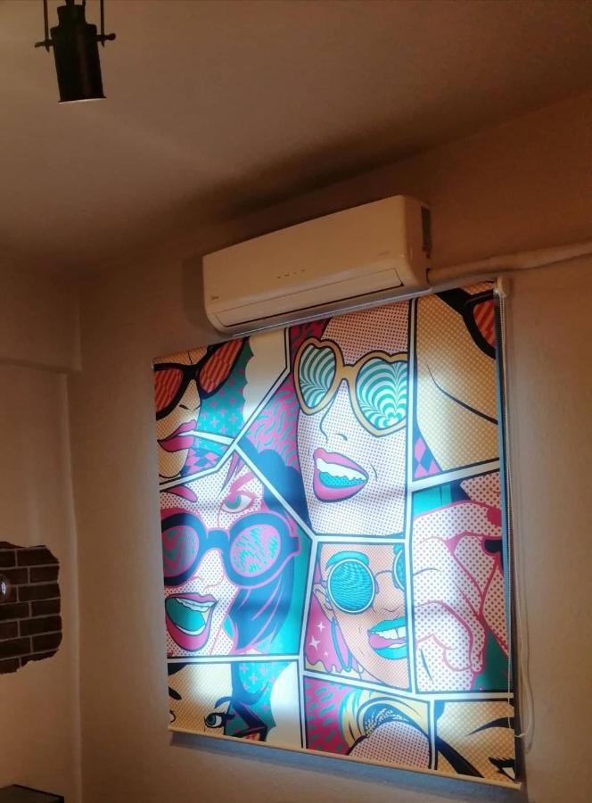 Grecos Art Skiathos 외부 사진