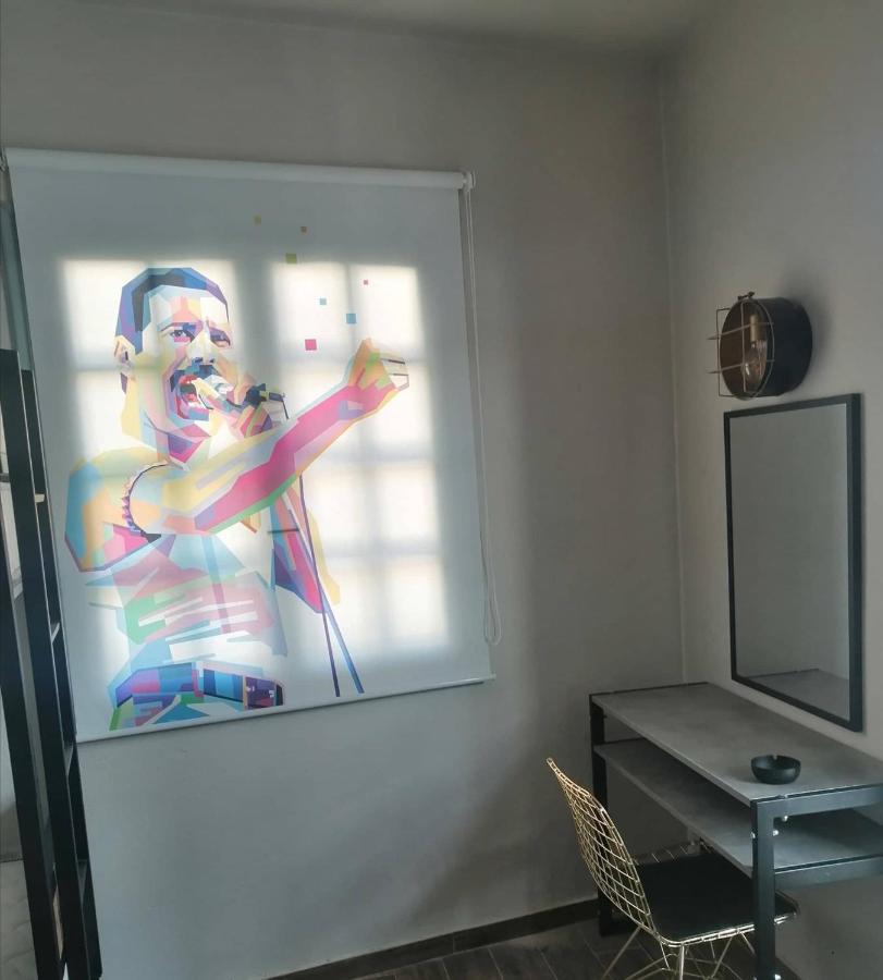 Grecos Art Skiathos 외부 사진