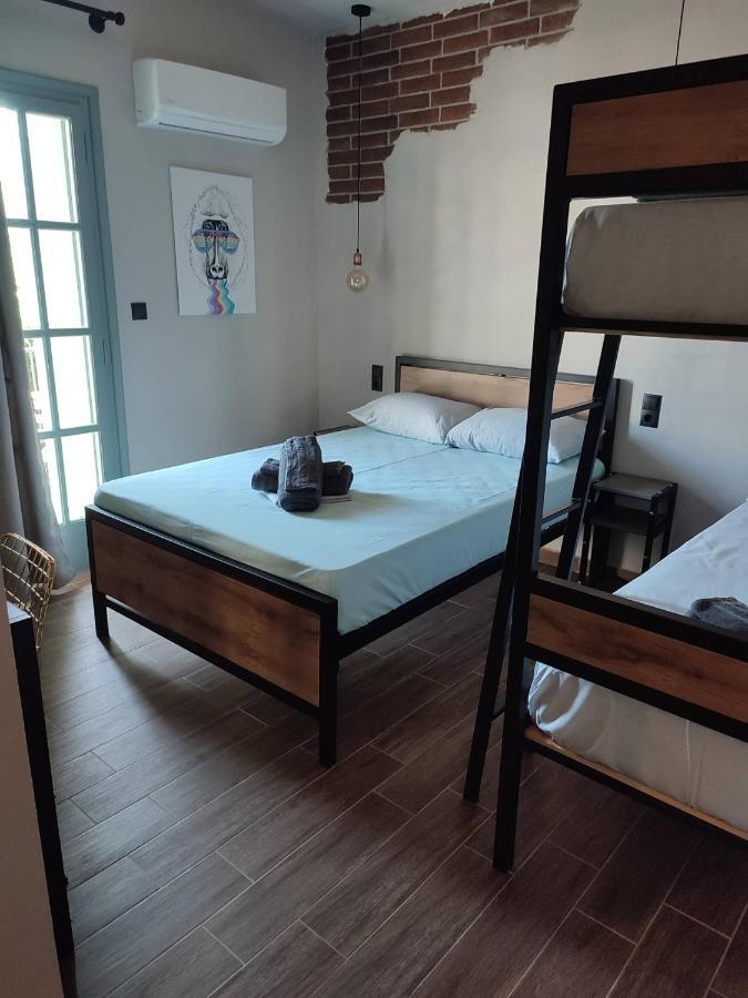 Grecos Art Skiathos 외부 사진