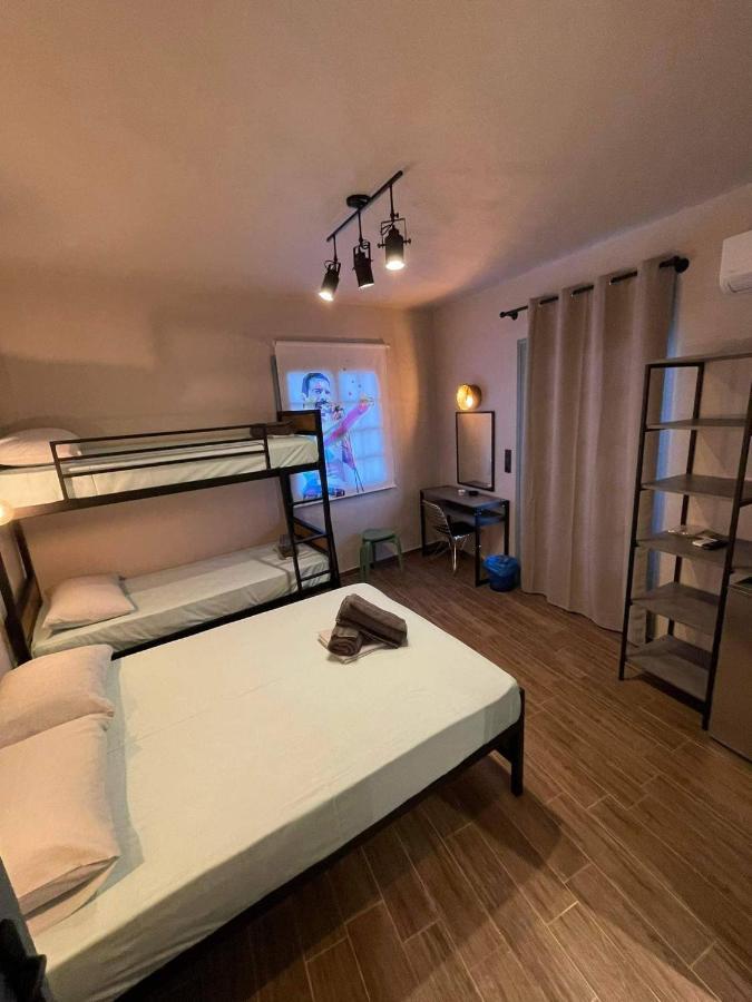 Grecos Art Skiathos 외부 사진