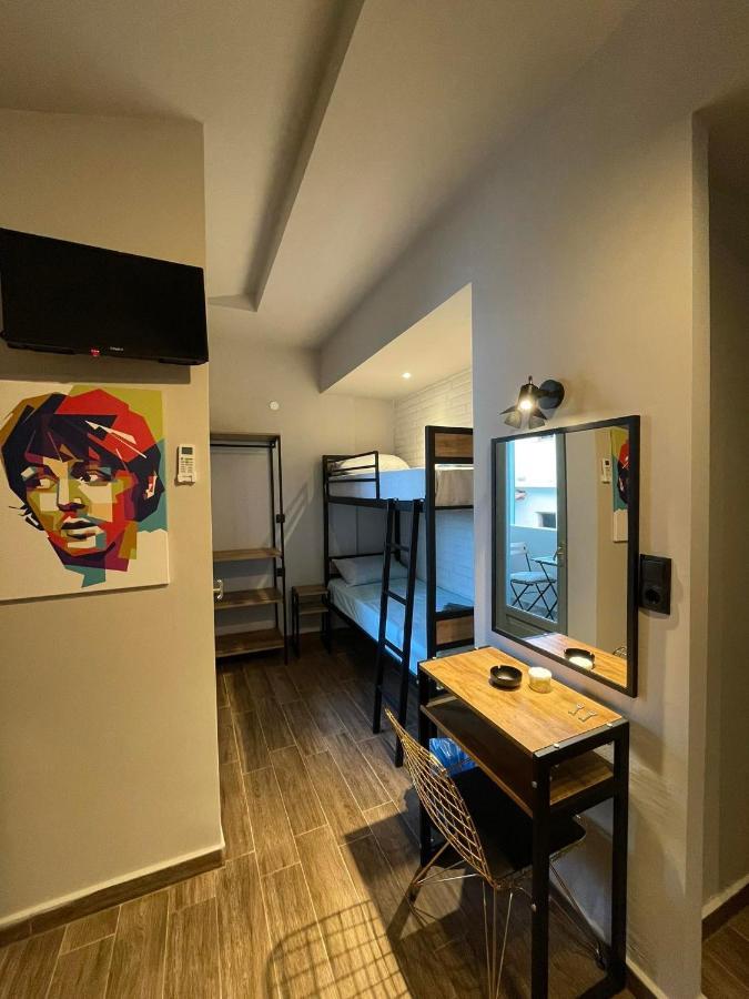 Grecos Art Skiathos 외부 사진