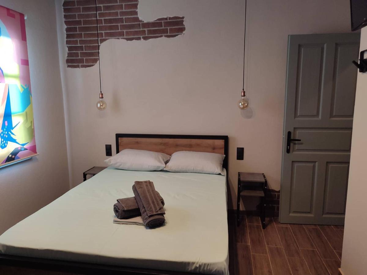 Grecos Art Skiathos 외부 사진
