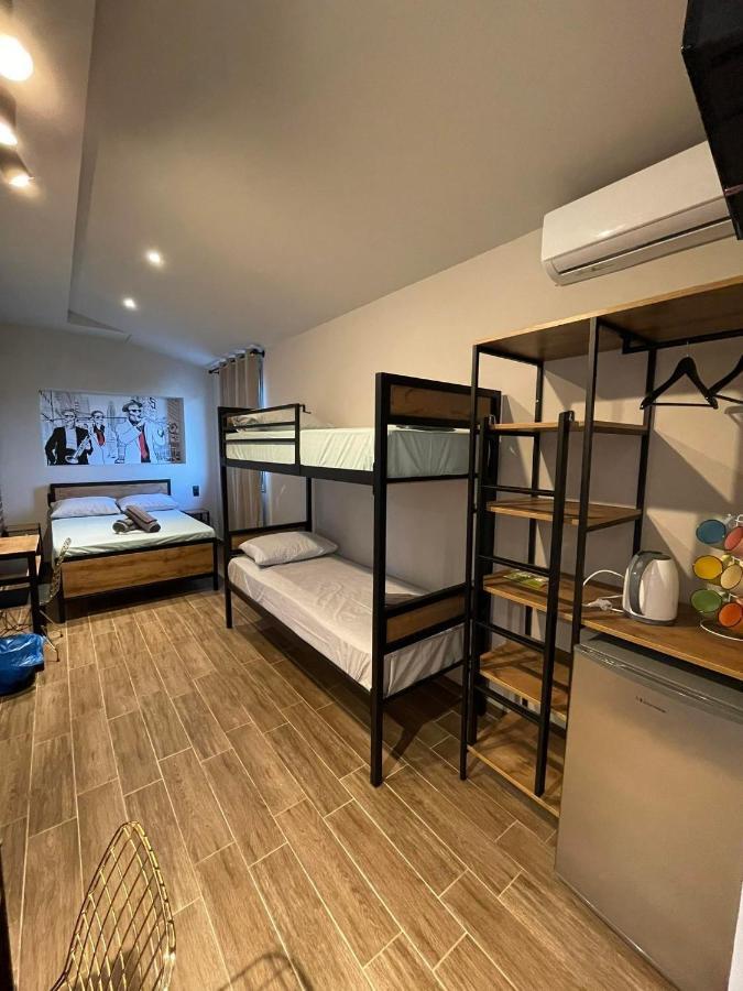 Grecos Art Skiathos 외부 사진