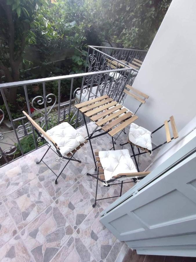Grecos Art Skiathos 외부 사진