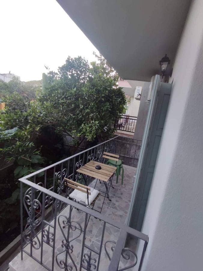 Grecos Art Skiathos 외부 사진